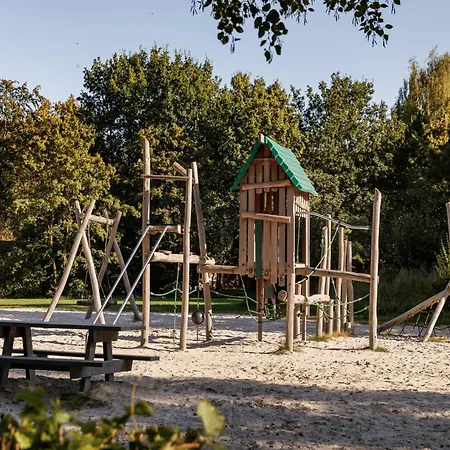 Restyled With Dishwasher Near A Nature Reserve Weert