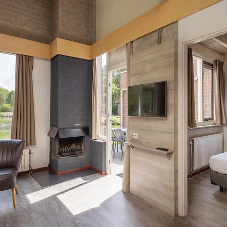 Restyled With Dishwasher Near A Nature Reserve Holiday home