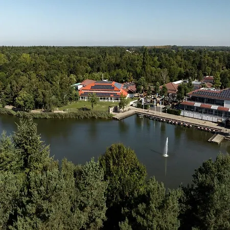 Restyled With Dishwasher Near A Nature Reserve * Weert