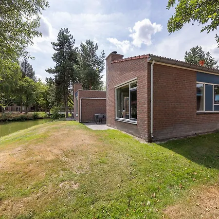 Restyled With Dishwasher Near A Nature Reserve * Weert